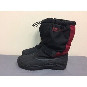 Ozark Trail Snow Boots Kendall 7 Women's Size 5